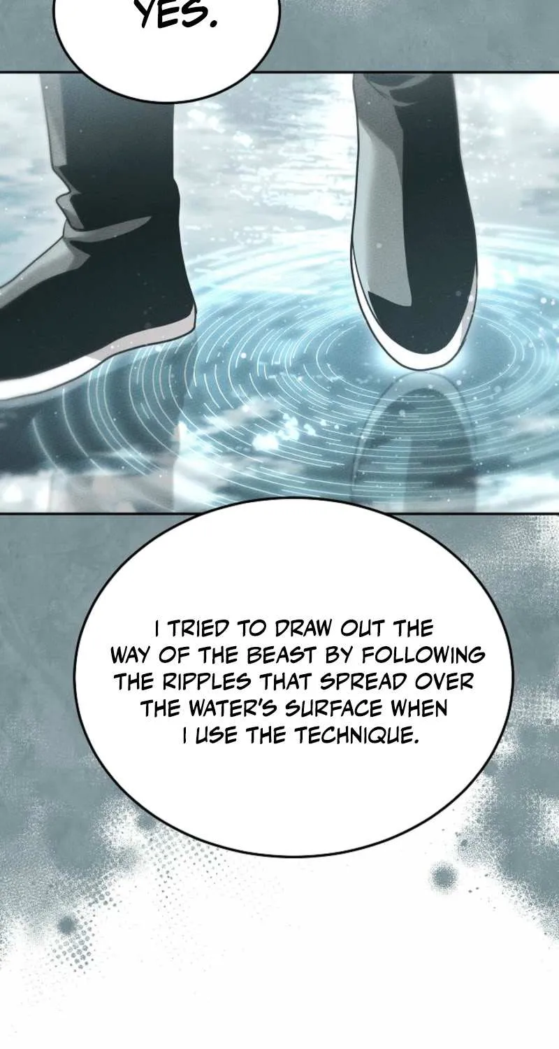 The Divine Demon’s Grand Ascension Chapter 26 page 77 - 