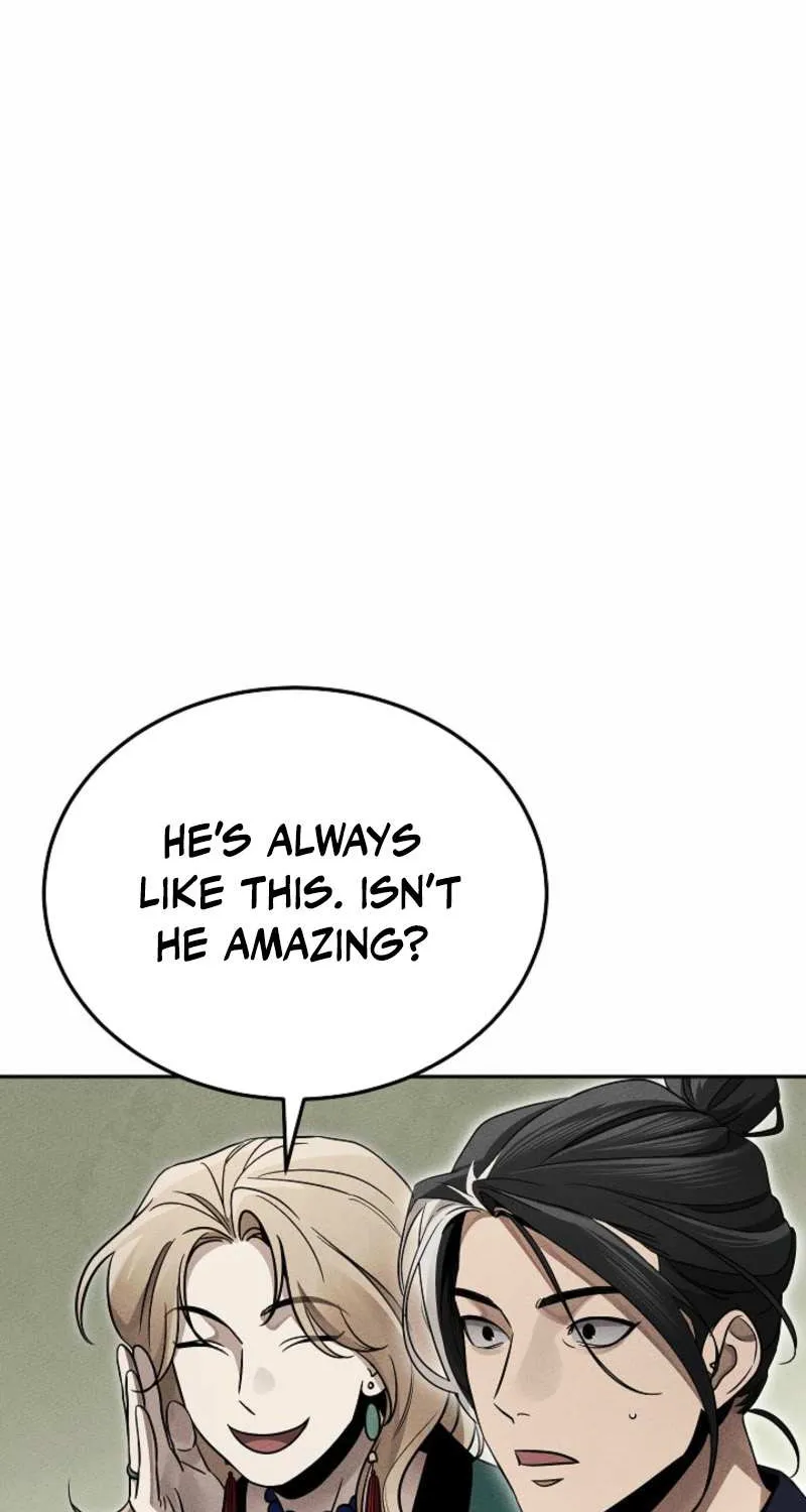The Divine Demon’s Grand Ascension Chapter 26 page 78 - 