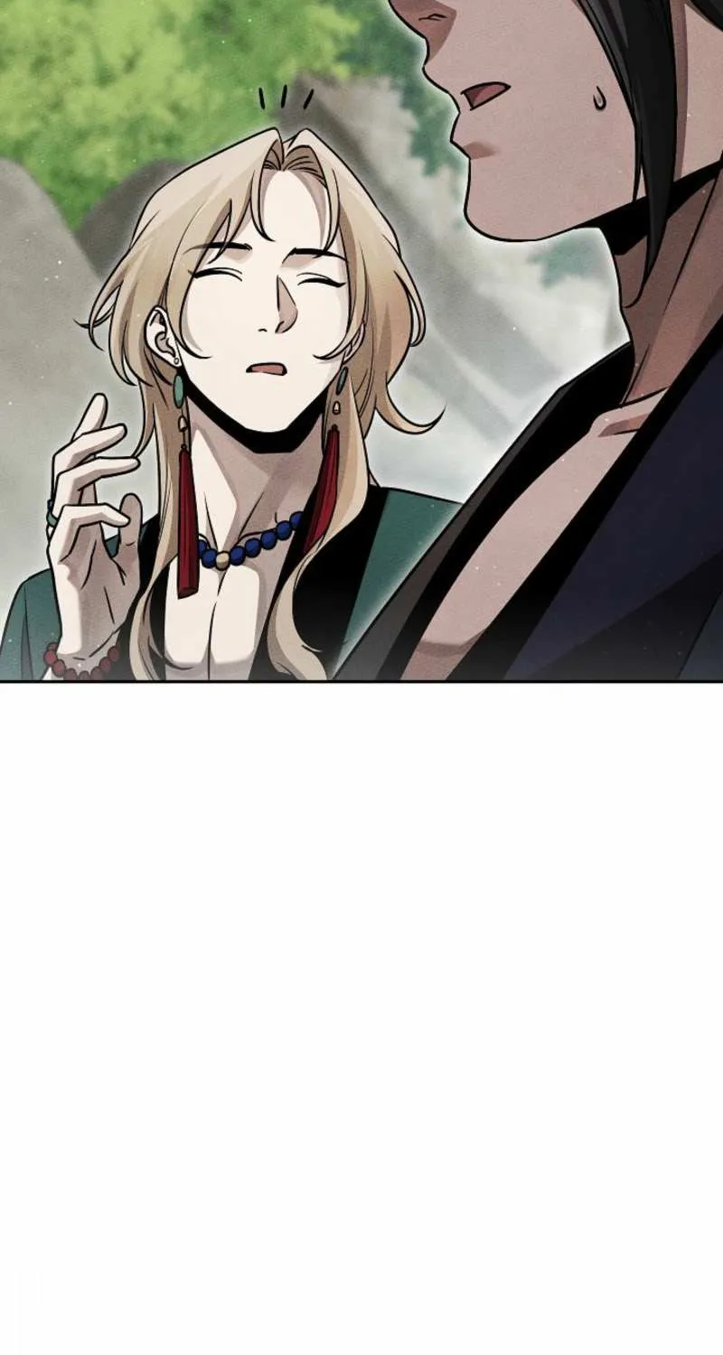 The Divine Demon’s Grand Ascension Chapter 26 page 81 - 