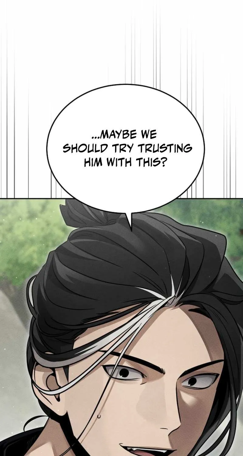 The Divine Demon’s Grand Ascension Chapter 26 page 82 - 