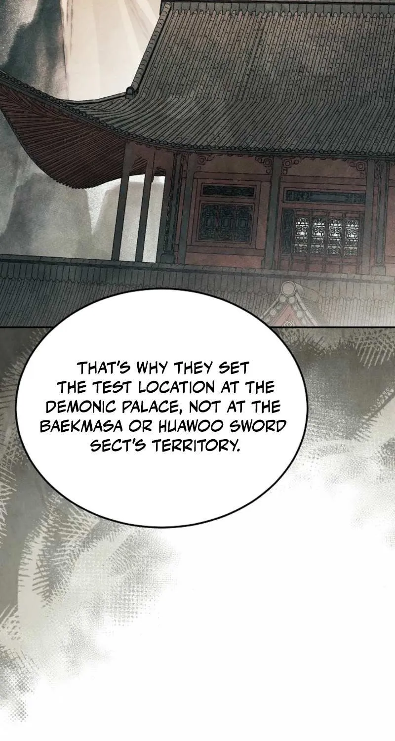 The Divine Demon’s Grand Ascension Chapter 26 page 86 - 