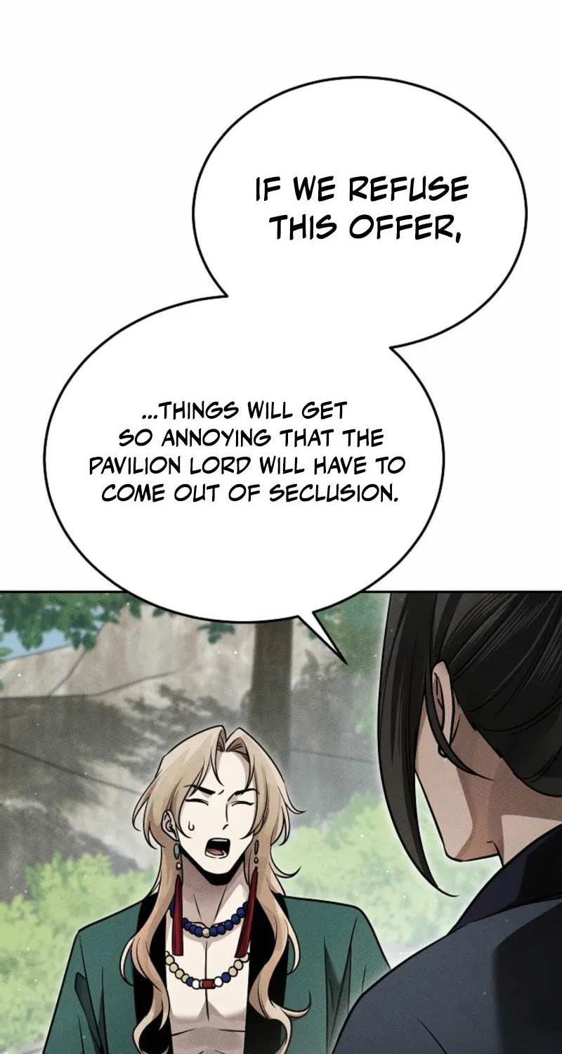 The Divine Demon’s Grand Ascension Chapter 26 page 87 - 