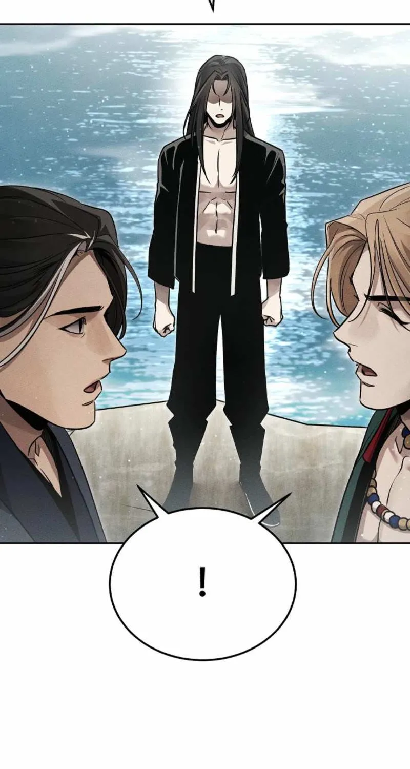 The Divine Demon’s Grand Ascension Chapter 26 page 89 - 