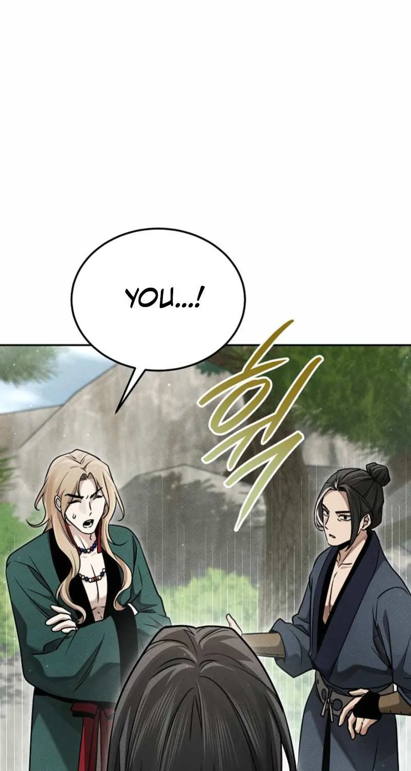 The Divine Demon’s Grand Ascension Chapter 26 page 90 - 