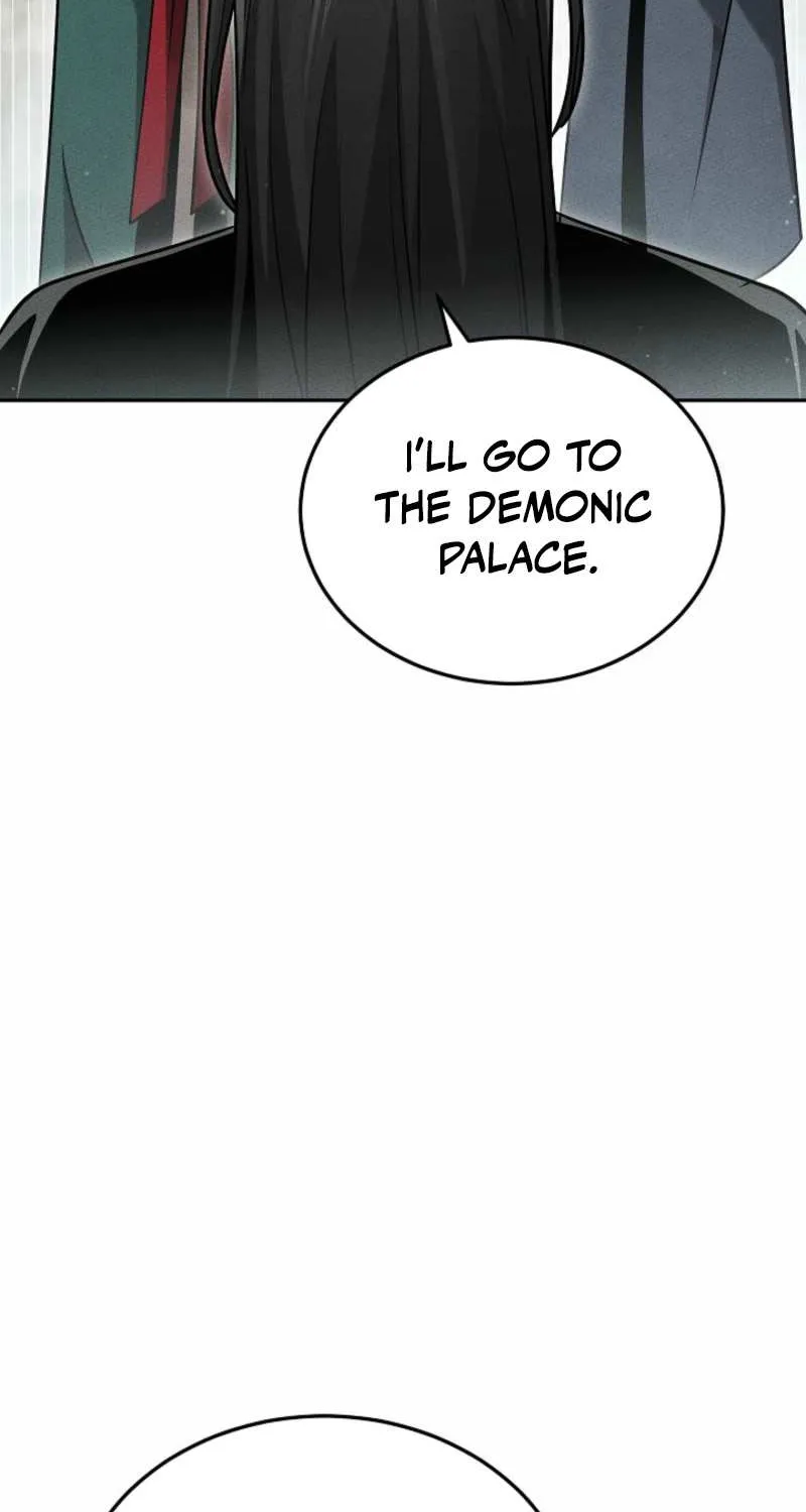 The Divine Demon’s Grand Ascension Chapter 26 page 91 - 