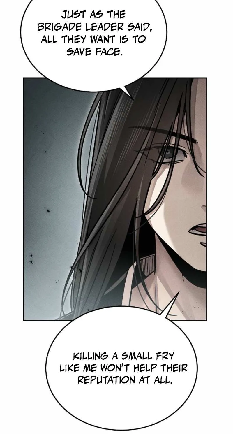 The Divine Demon’s Grand Ascension Chapter 26 page 92 - 