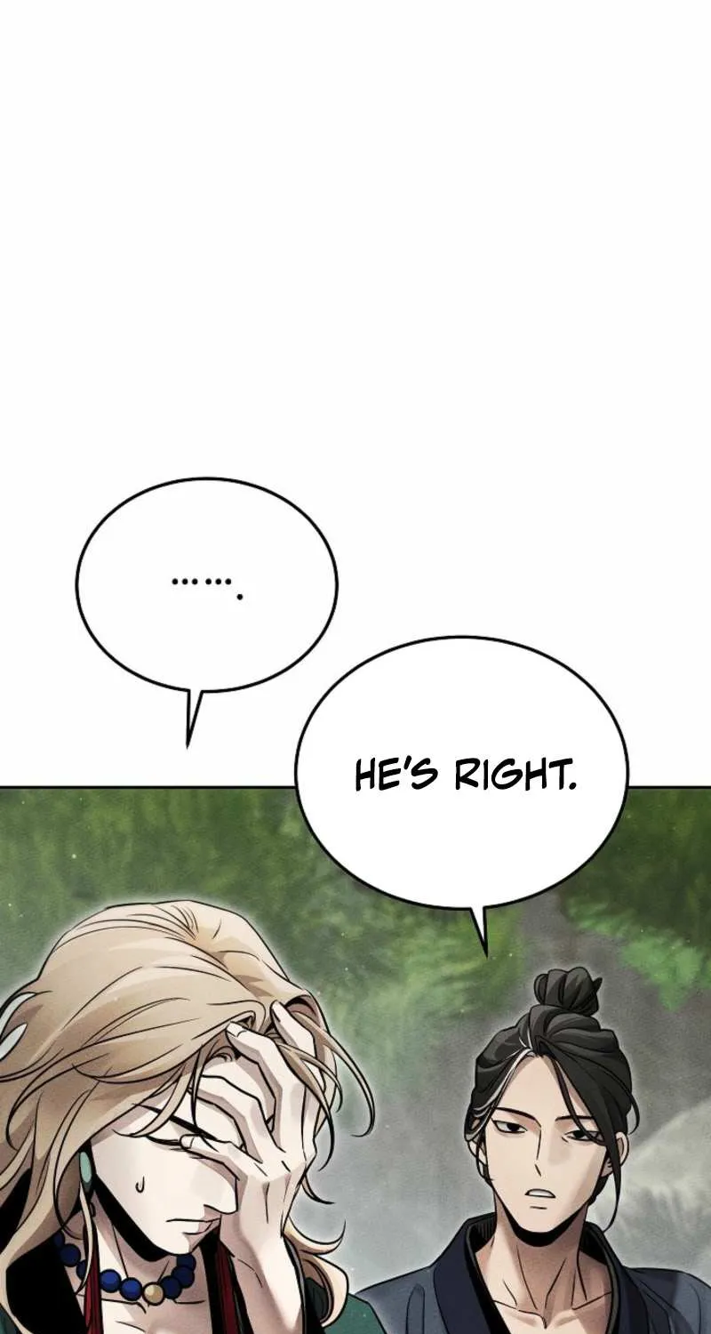 The Divine Demon’s Grand Ascension Chapter 26 page 95 - 