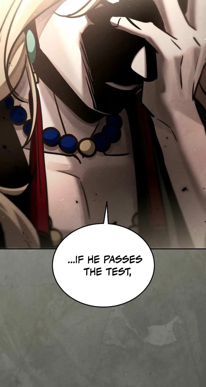 The Divine Demon’s Grand Ascension Chapter 26 page 97 - 