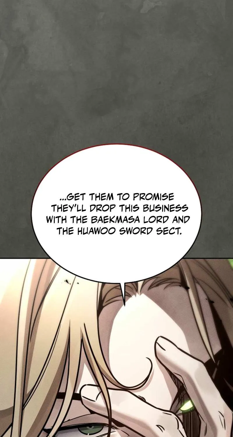 The Divine Demon’s Grand Ascension Chapter 26 page 98 - 