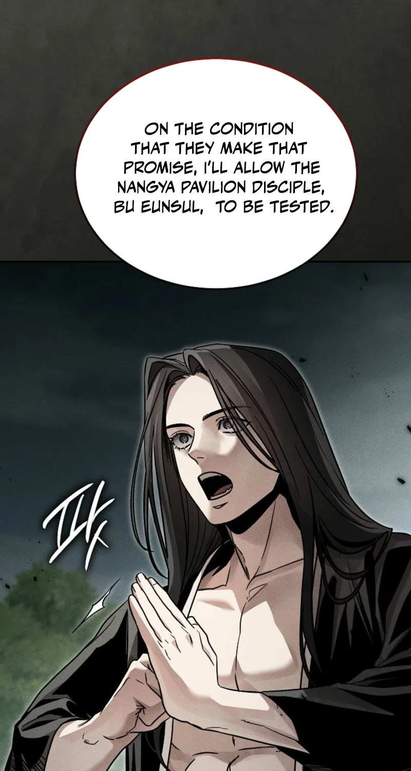 The Divine Demon’s Grand Ascension Chapter 26 page 100 - 