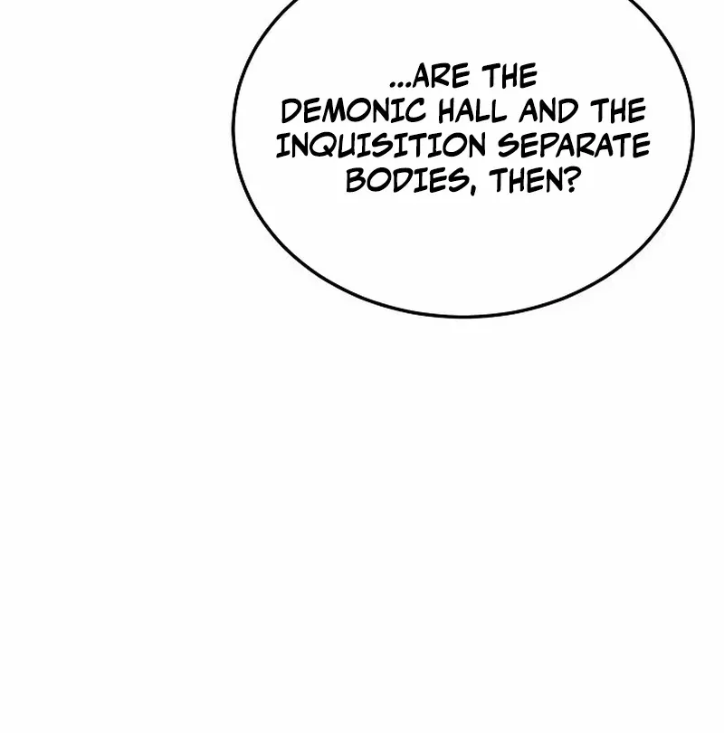 The Divine Demon’s Grand Ascension Chapter 27 page 11 - 