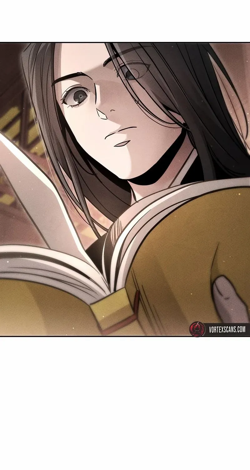 The Divine Demon’s Grand Ascension Chapter 27 page 118 - 