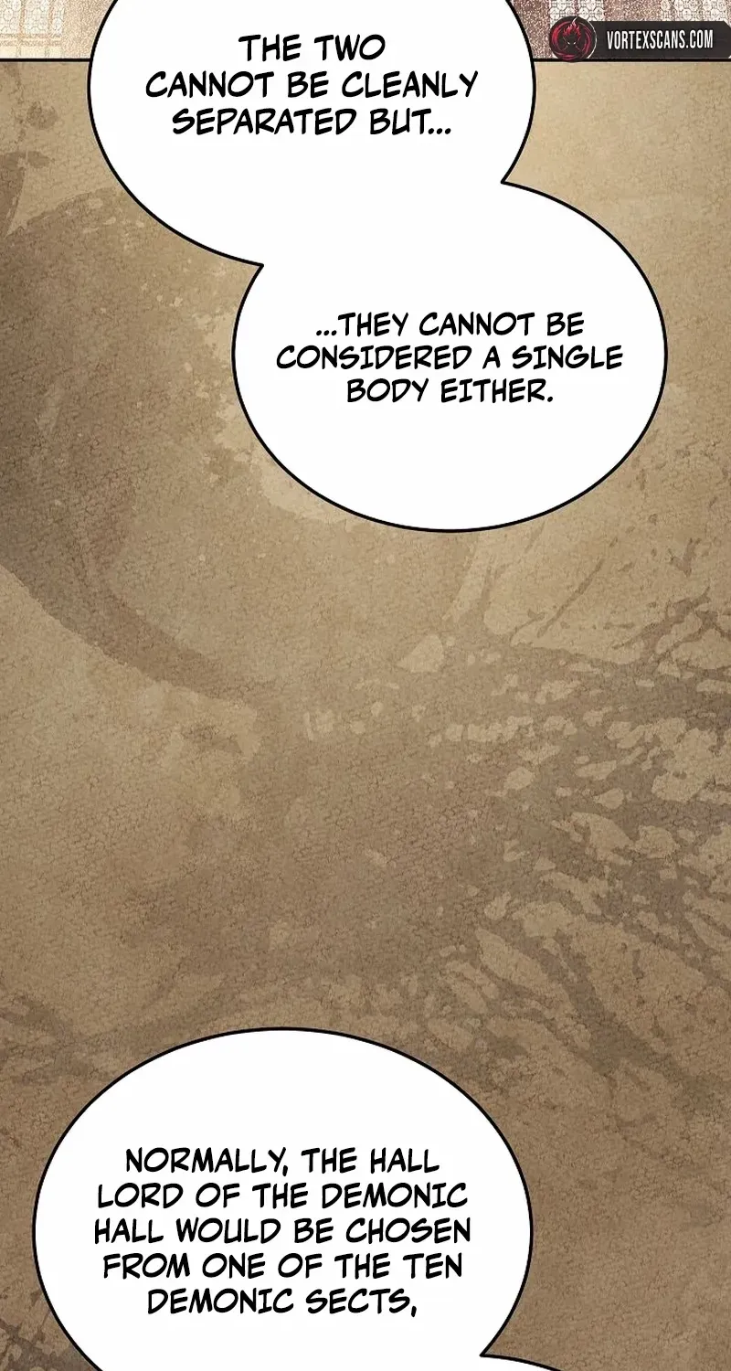 The Divine Demon’s Grand Ascension Chapter 27 page 15 - 