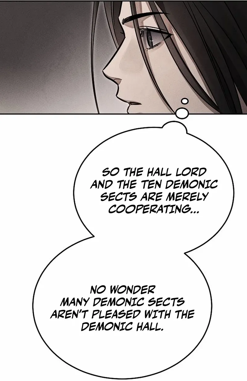 The Divine Demon’s Grand Ascension Chapter 27 page 18 - 