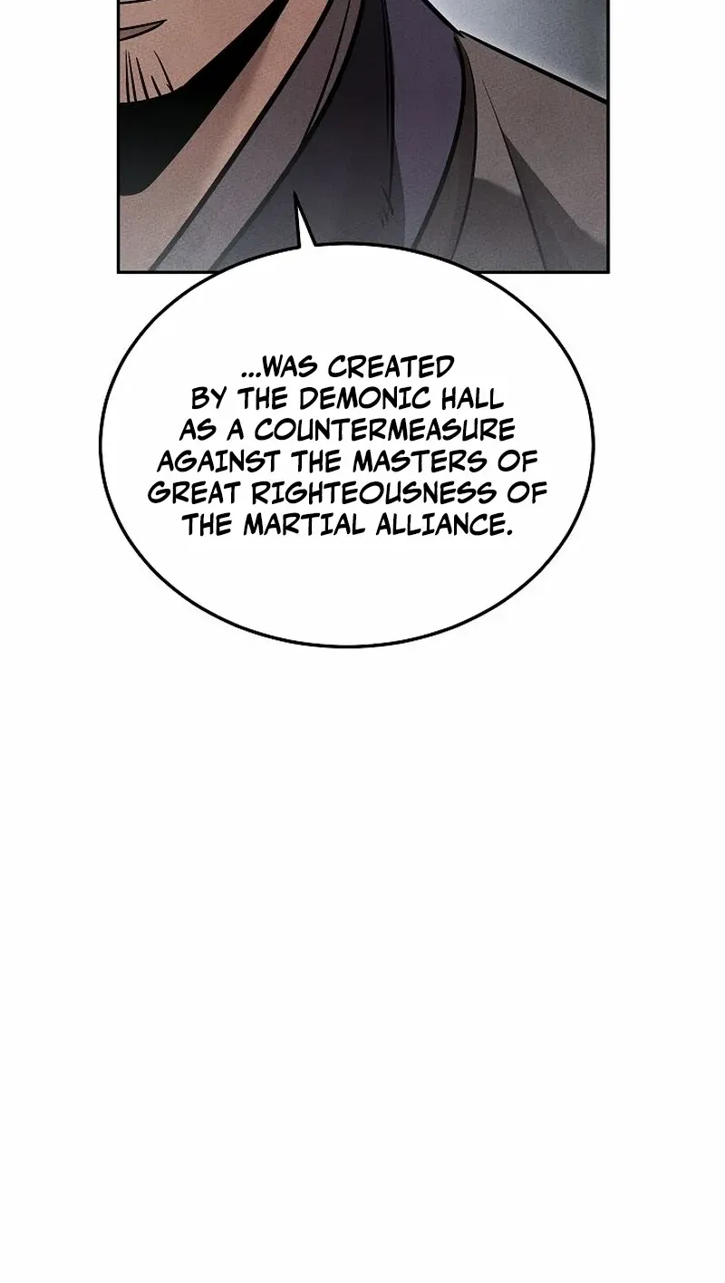 The Divine Demon’s Grand Ascension Chapter 27 page 22 - 