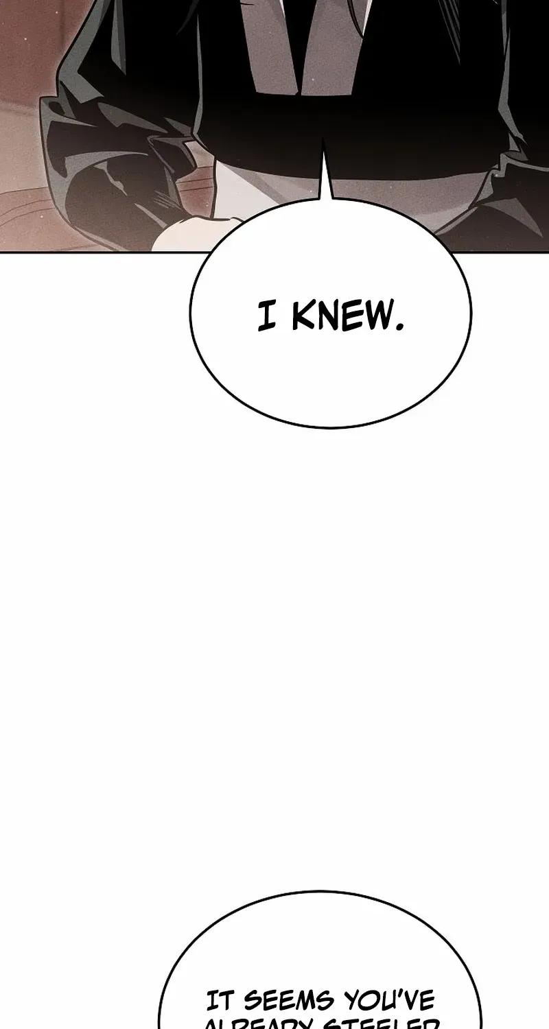 The Divine Demon’s Grand Ascension Chapter 27 page 29 - 