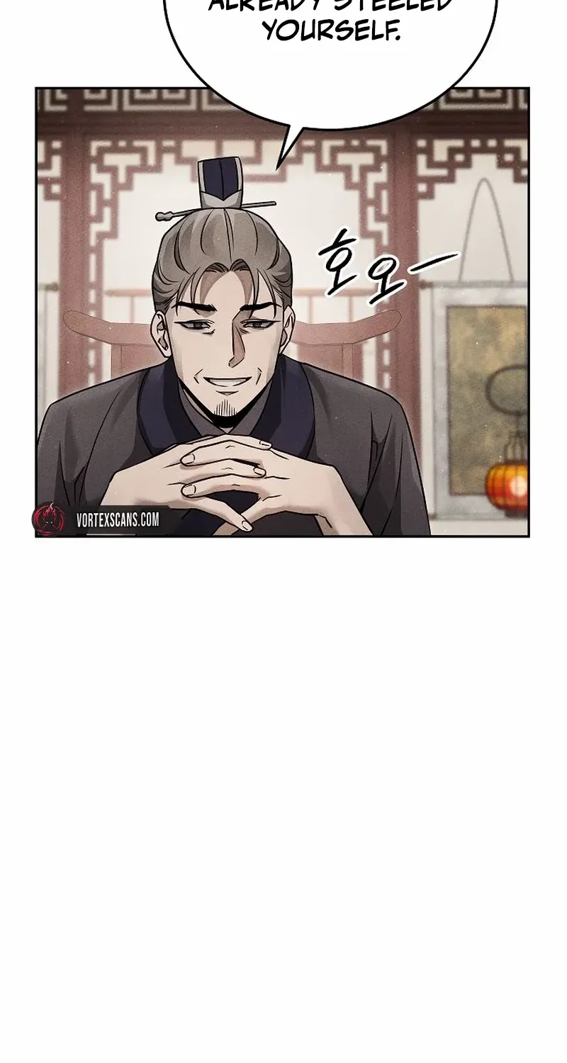 The Divine Demon’s Grand Ascension Chapter 27 page 30 - 