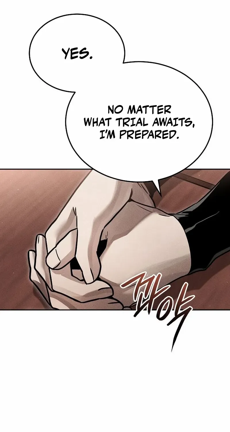 The Divine Demon’s Grand Ascension Chapter 27 page 31 - 
