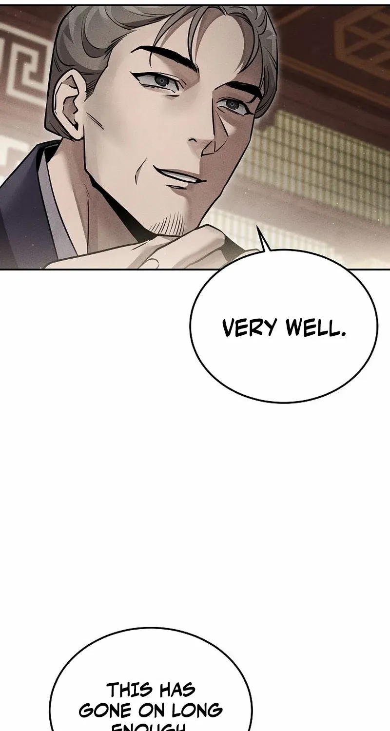 The Divine Demon’s Grand Ascension Chapter 27 page 33 - 