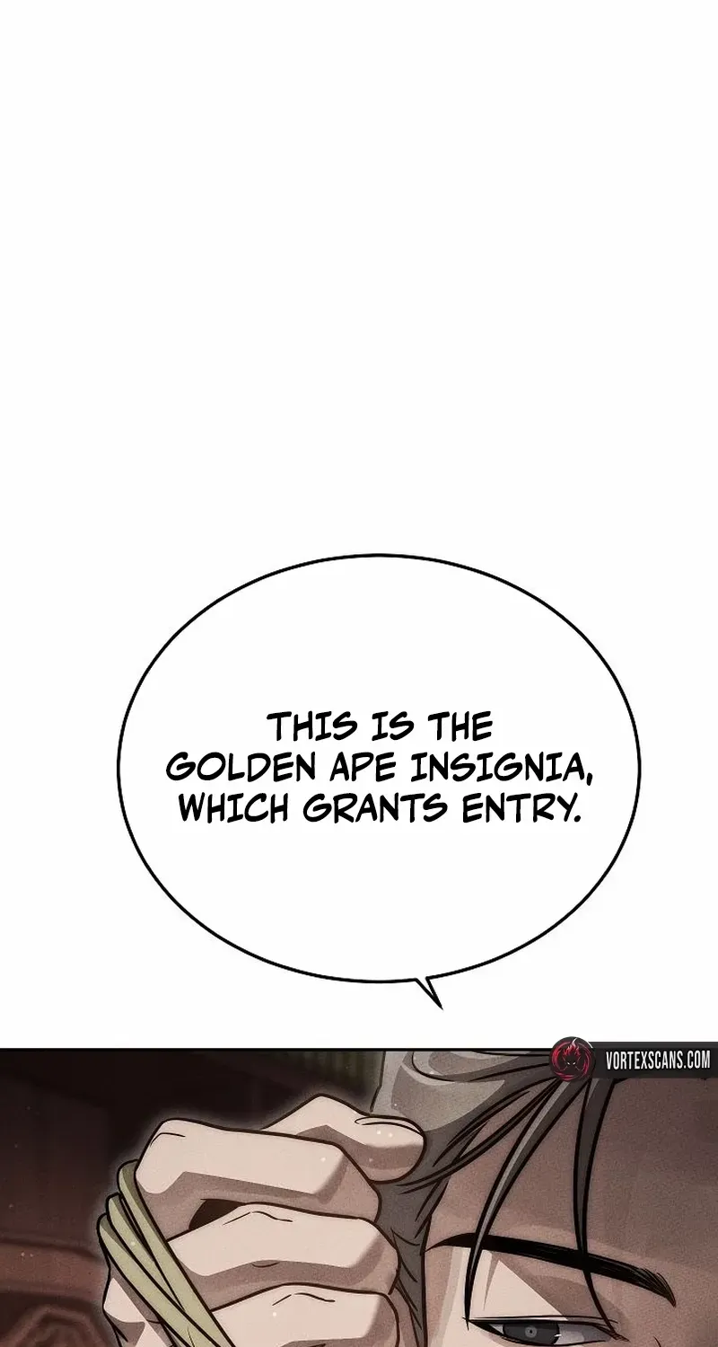 The Divine Demon’s Grand Ascension Chapter 27 page 38 - 