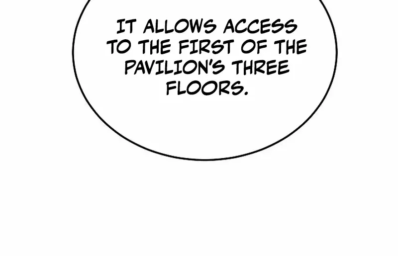 The Divine Demon’s Grand Ascension Chapter 27 page 40 - 