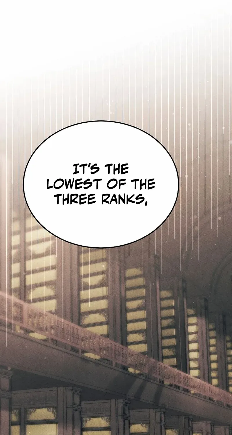 The Divine Demon’s Grand Ascension Chapter 27 page 41 - 
