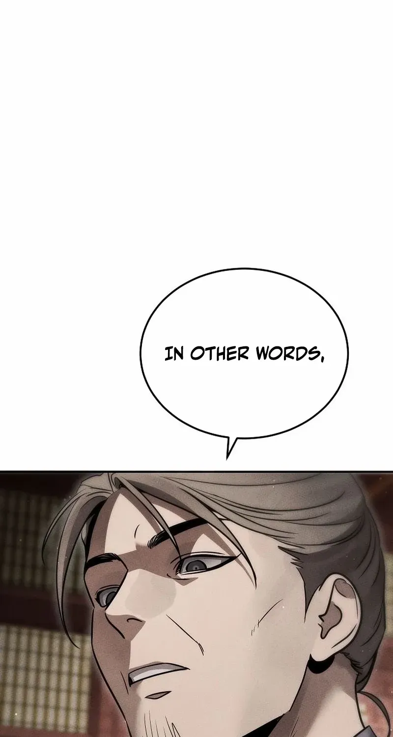 The Divine Demon’s Grand Ascension Chapter 27 page 43 - 