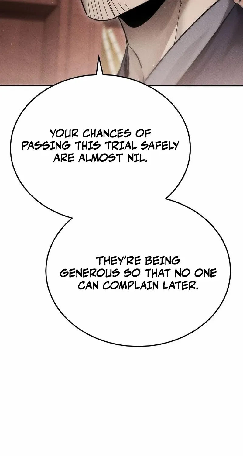 The Divine Demon’s Grand Ascension Chapter 27 page 44 - 