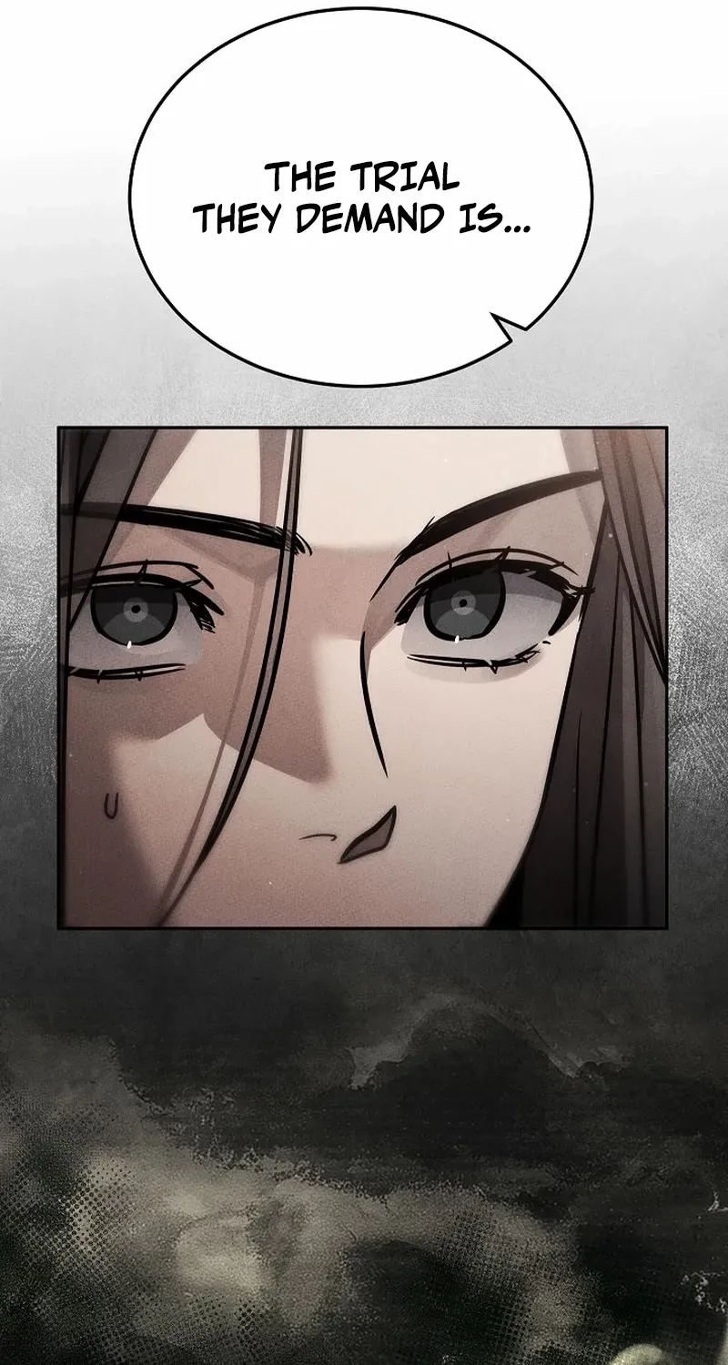 The Divine Demon’s Grand Ascension Chapter 27 page 46 - 