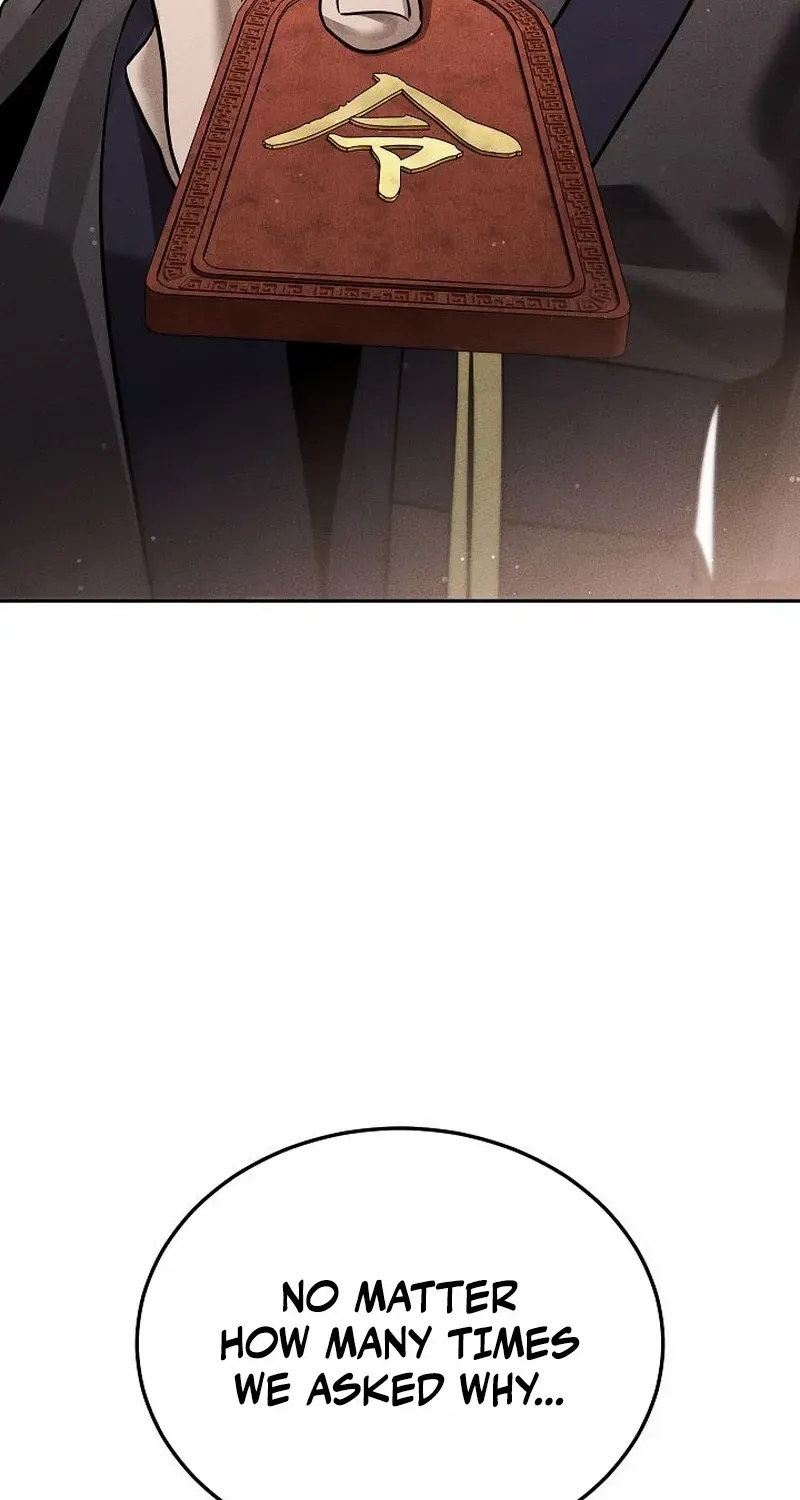 The Divine Demon’s Grand Ascension Chapter 27 page 51 - 