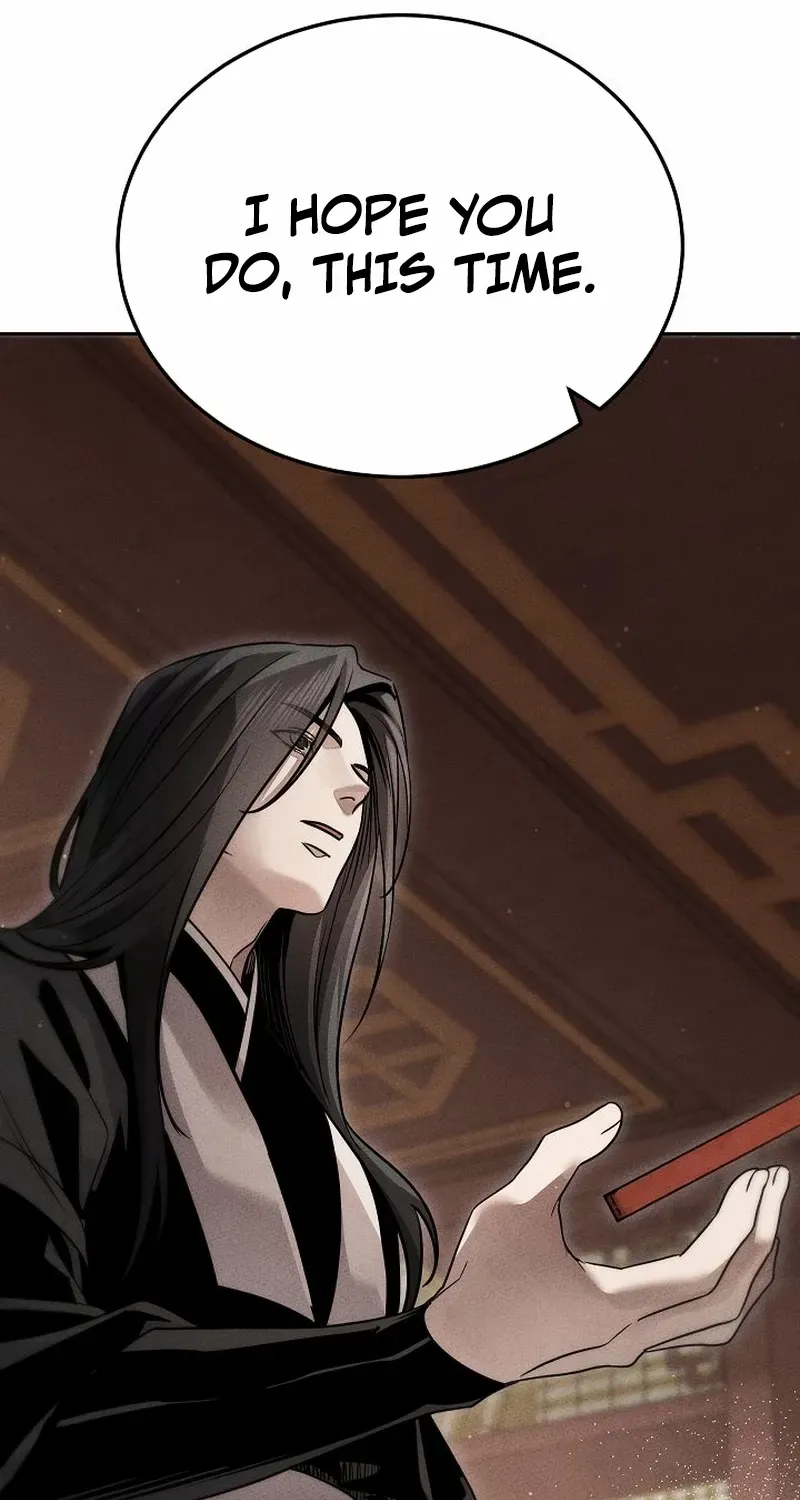The Divine Demon’s Grand Ascension Chapter 27 page 54 - 