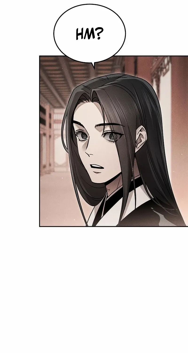 The Divine Demon’s Grand Ascension Chapter 27 page 59 - 
