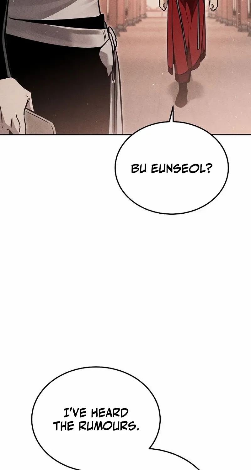 The Divine Demon’s Grand Ascension Chapter 27 page 61 - 