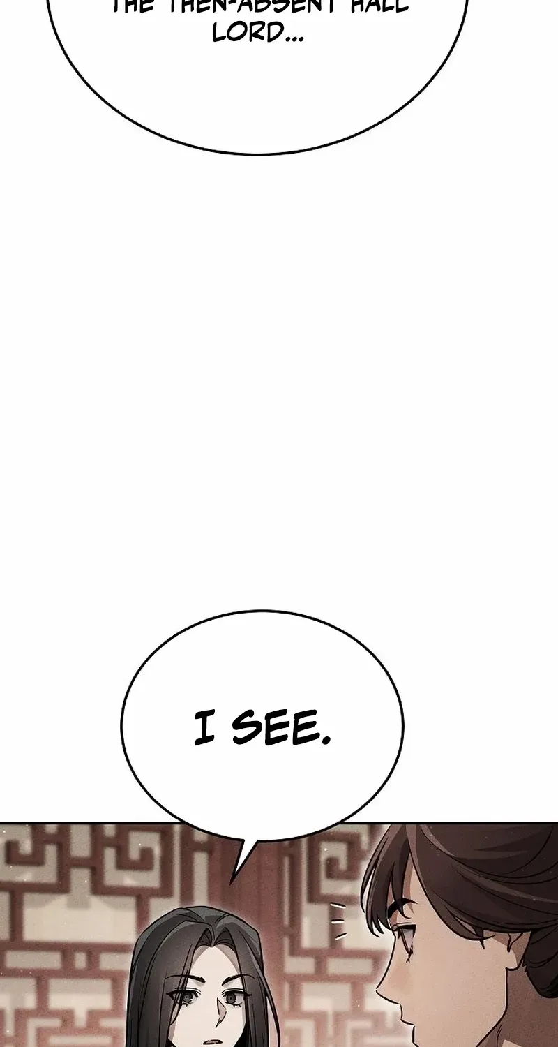 The Divine Demon’s Grand Ascension Chapter 27 page 65 - 