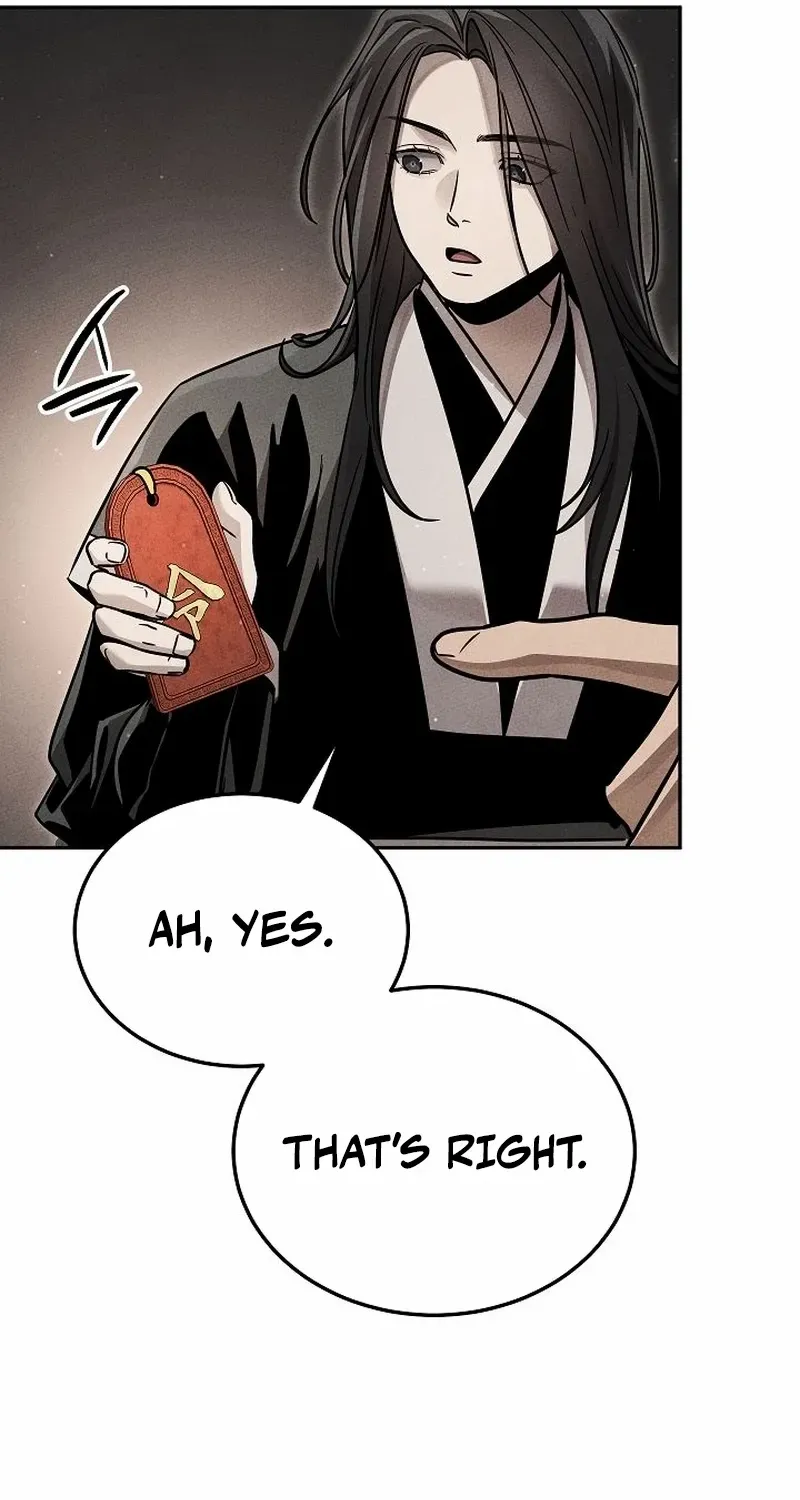 The Divine Demon’s Grand Ascension Chapter 27 page 67 - 