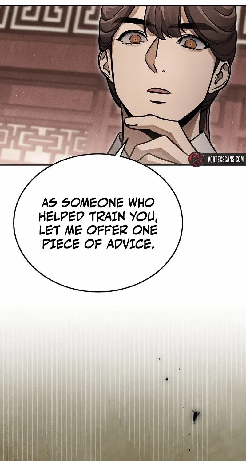The Divine Demon’s Grand Ascension Chapter 27 page 69 - 