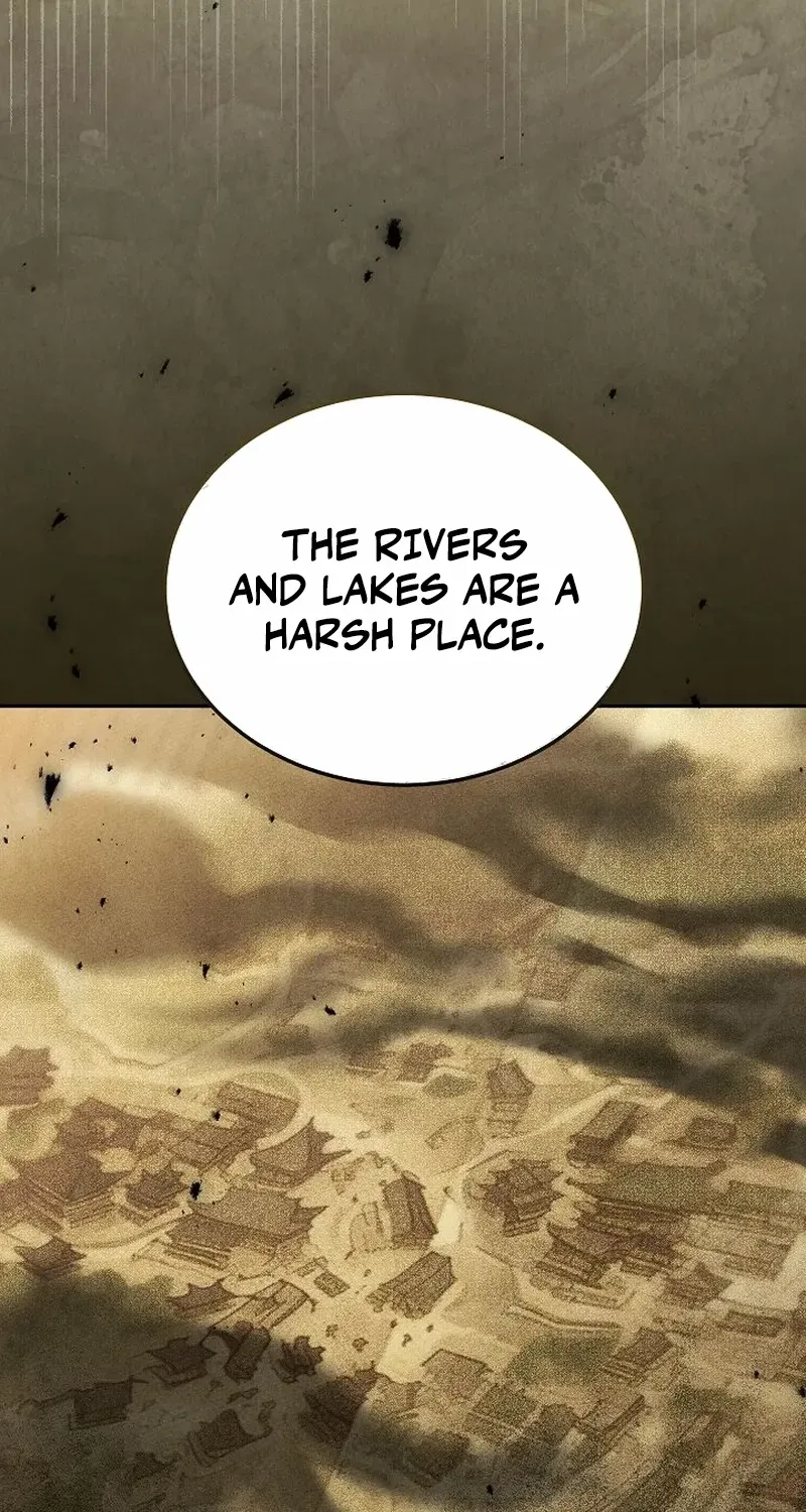 The Divine Demon’s Grand Ascension Chapter 27 page 70 - 