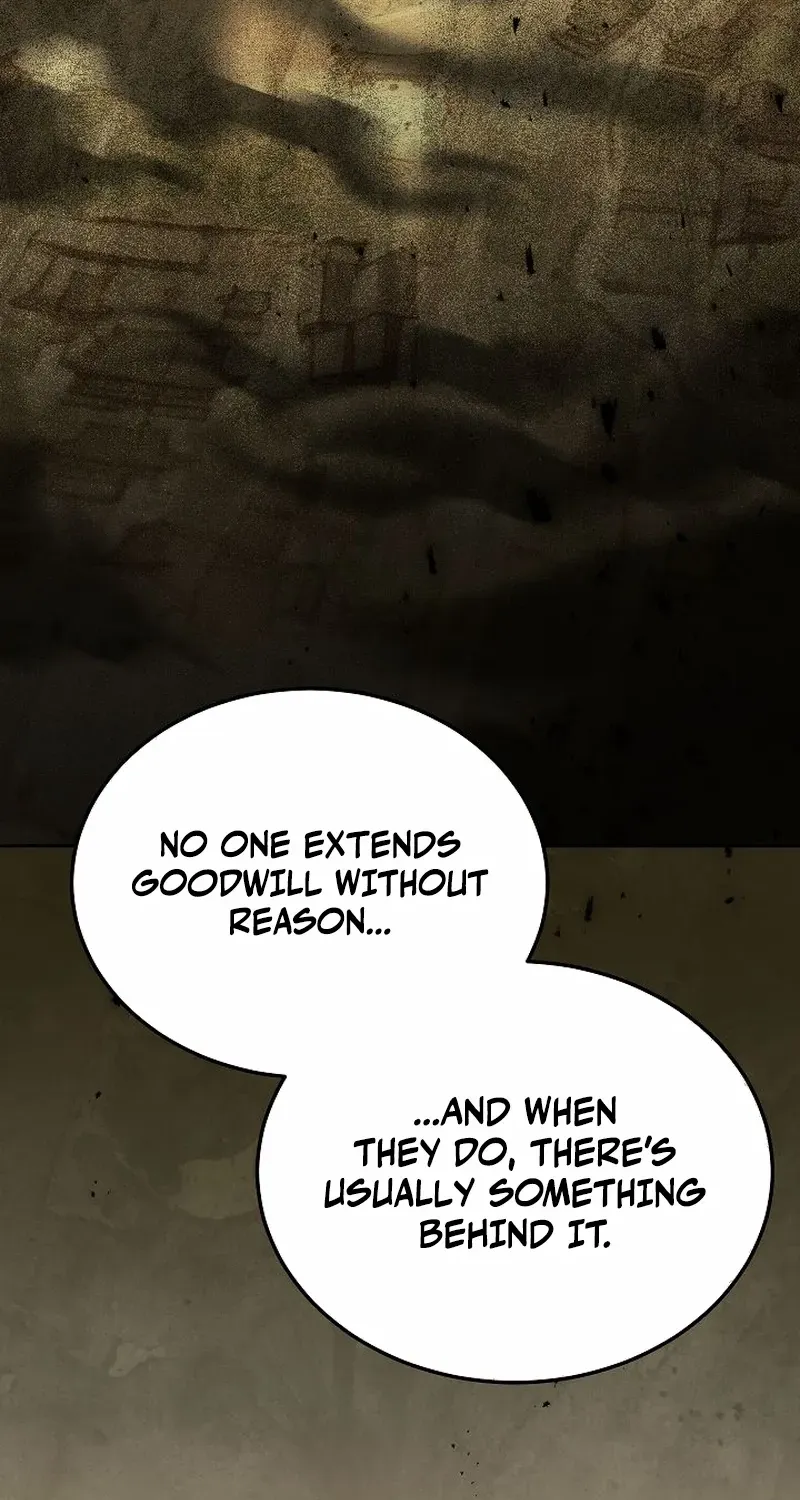The Divine Demon’s Grand Ascension Chapter 27 page 71 - 