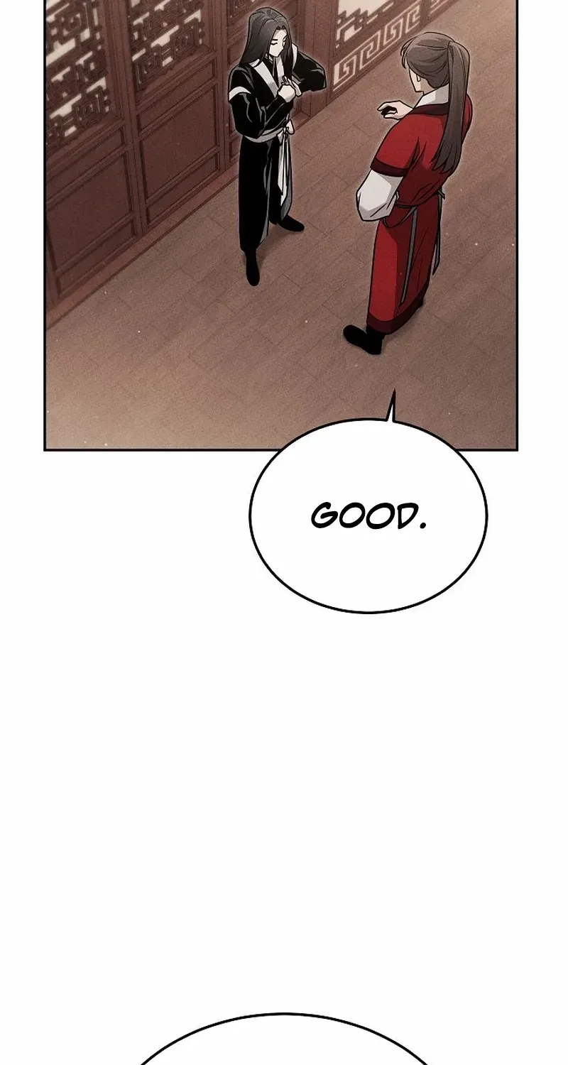 The Divine Demon’s Grand Ascension Chapter 27 page 76 - 