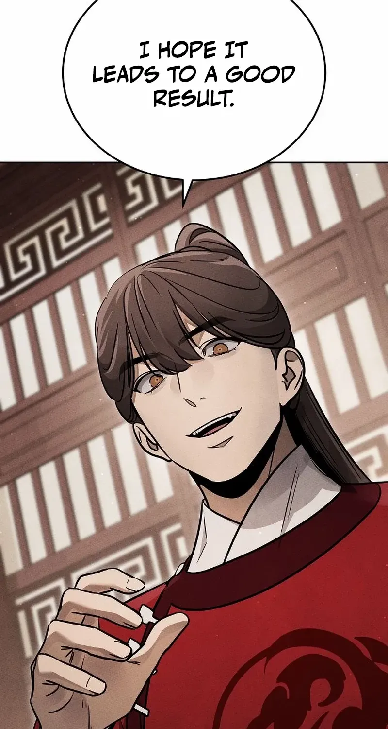 The Divine Demon’s Grand Ascension Chapter 27 page 77 - 