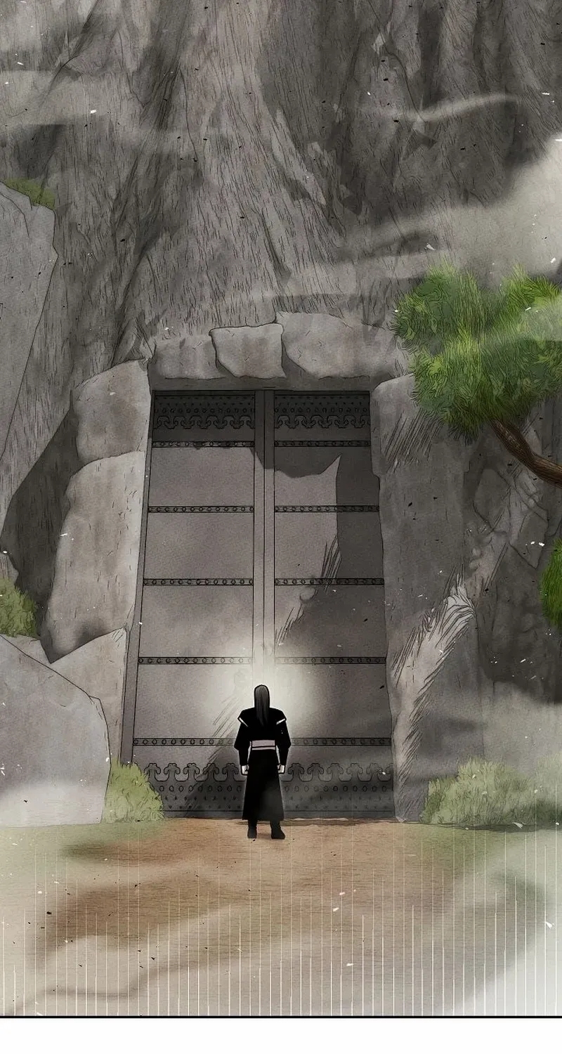 The Divine Demon’s Grand Ascension Chapter 27 page 81 - 