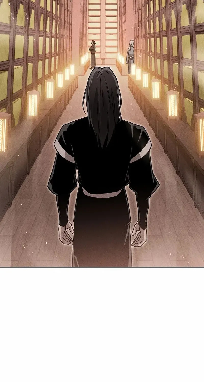 The Divine Demon’s Grand Ascension Chapter 27 page 87 - 