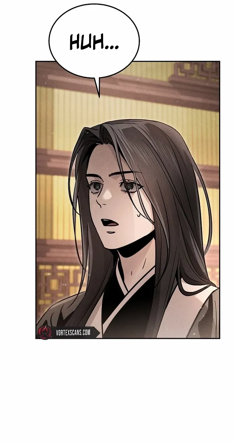 The Divine Demon’s Grand Ascension Chapter 27 page 89 - 