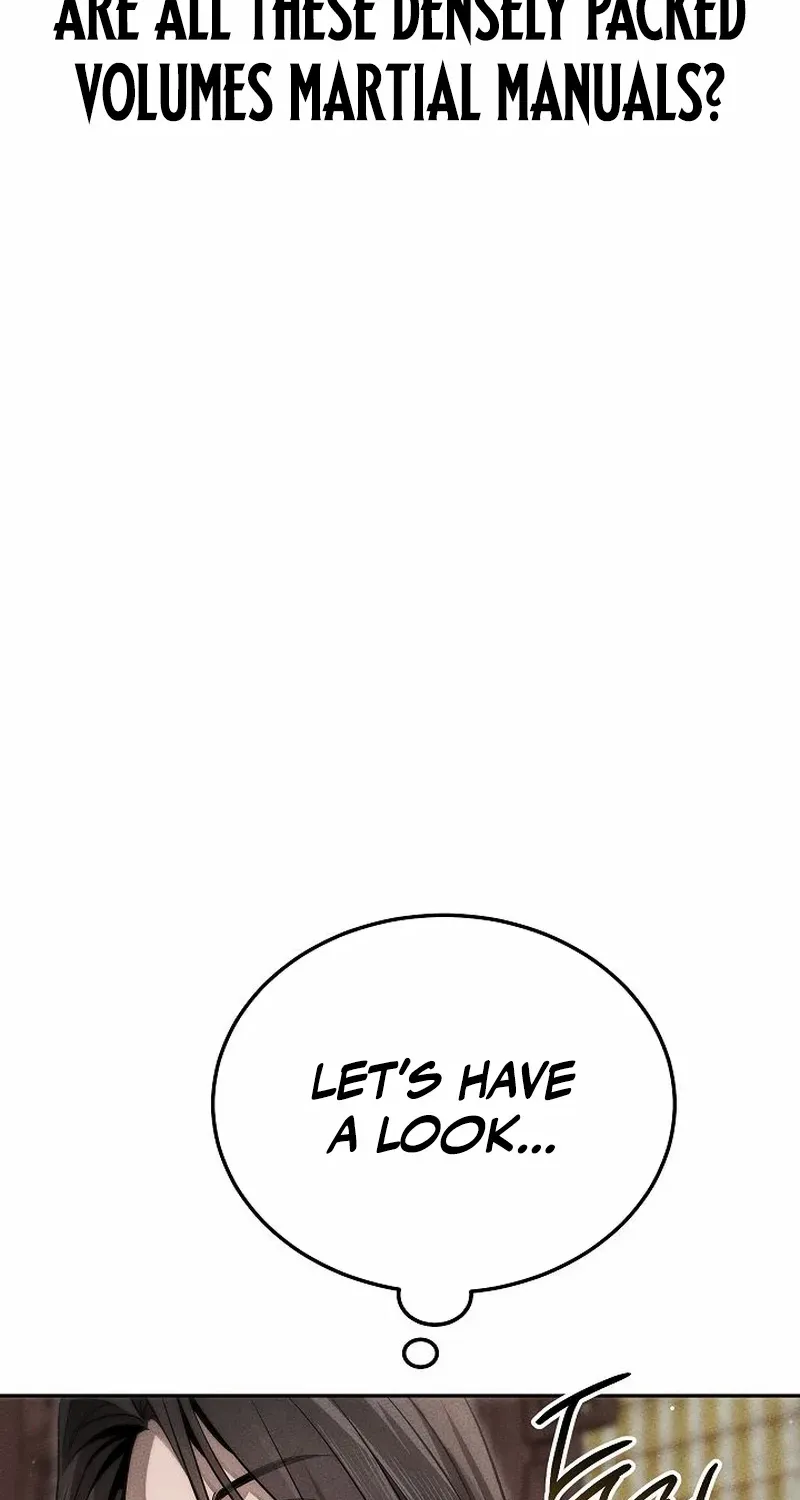 The Divine Demon’s Grand Ascension Chapter 27 page 91 - 