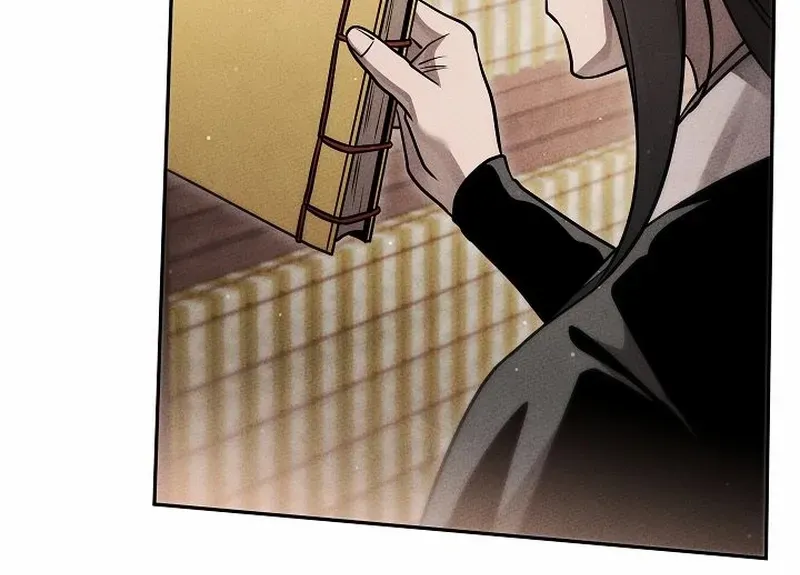 The Divine Demon’s Grand Ascension Chapter 27 page 93 - 