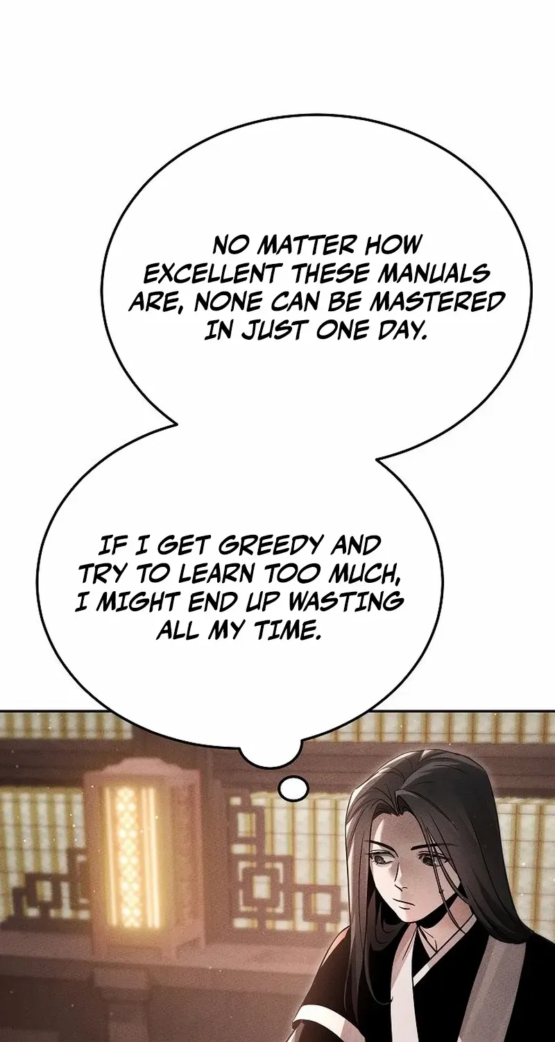 The Divine Demon’s Grand Ascension Chapter 27 page 97 - 