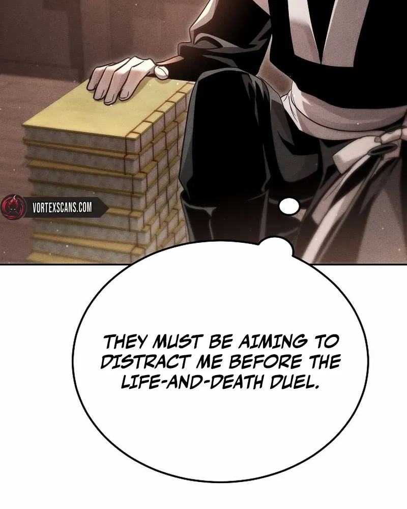 The Divine Demon’s Grand Ascension Chapter 27 page 98 - 