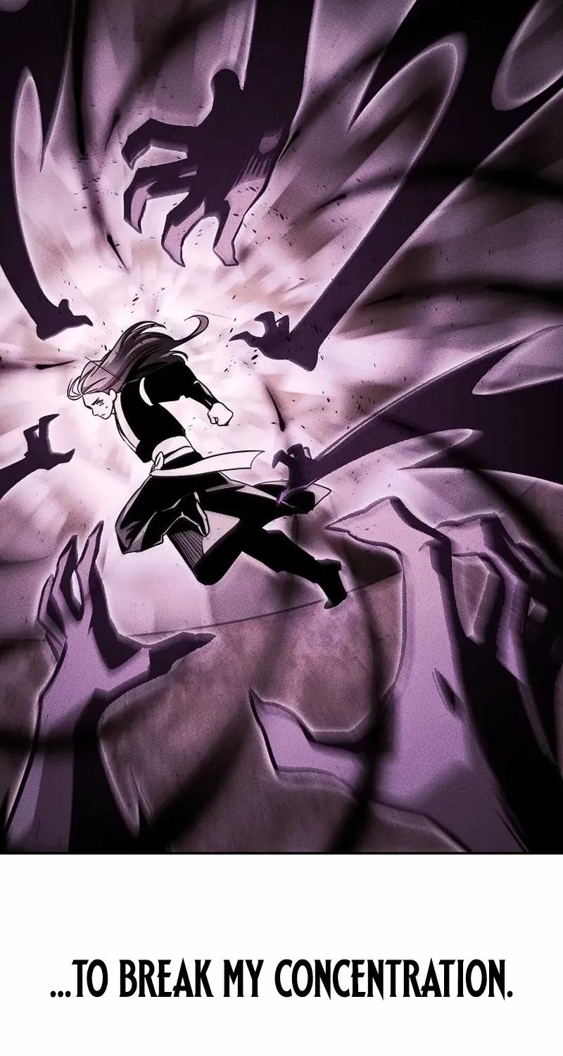 The Divine Demon’s Grand Ascension Chapter 27 page 100 - 
