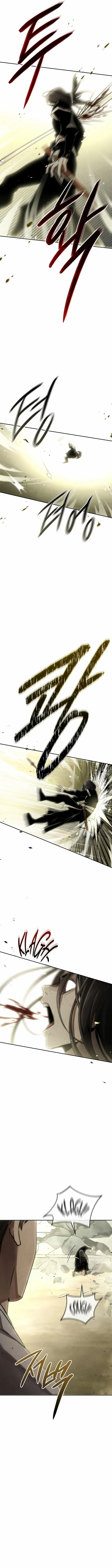 The Divine Demon’s Grand Ascension Chapter 29 page 5 - 