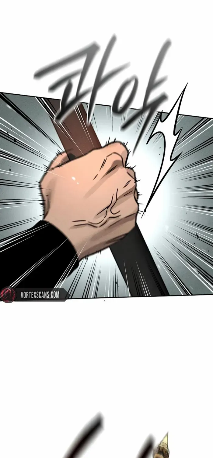 The Divine Demon’s Grand Ascension Chapter 3 page 2 - 